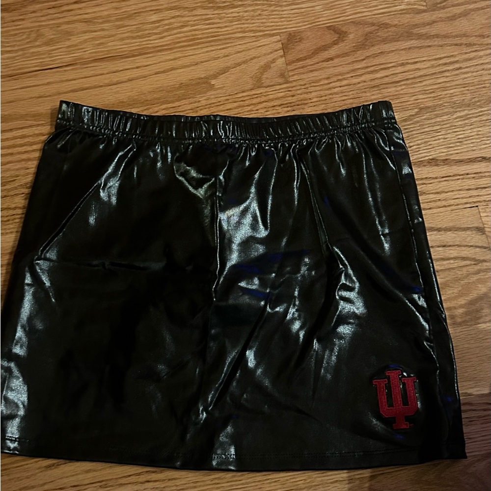Indiana university skirt